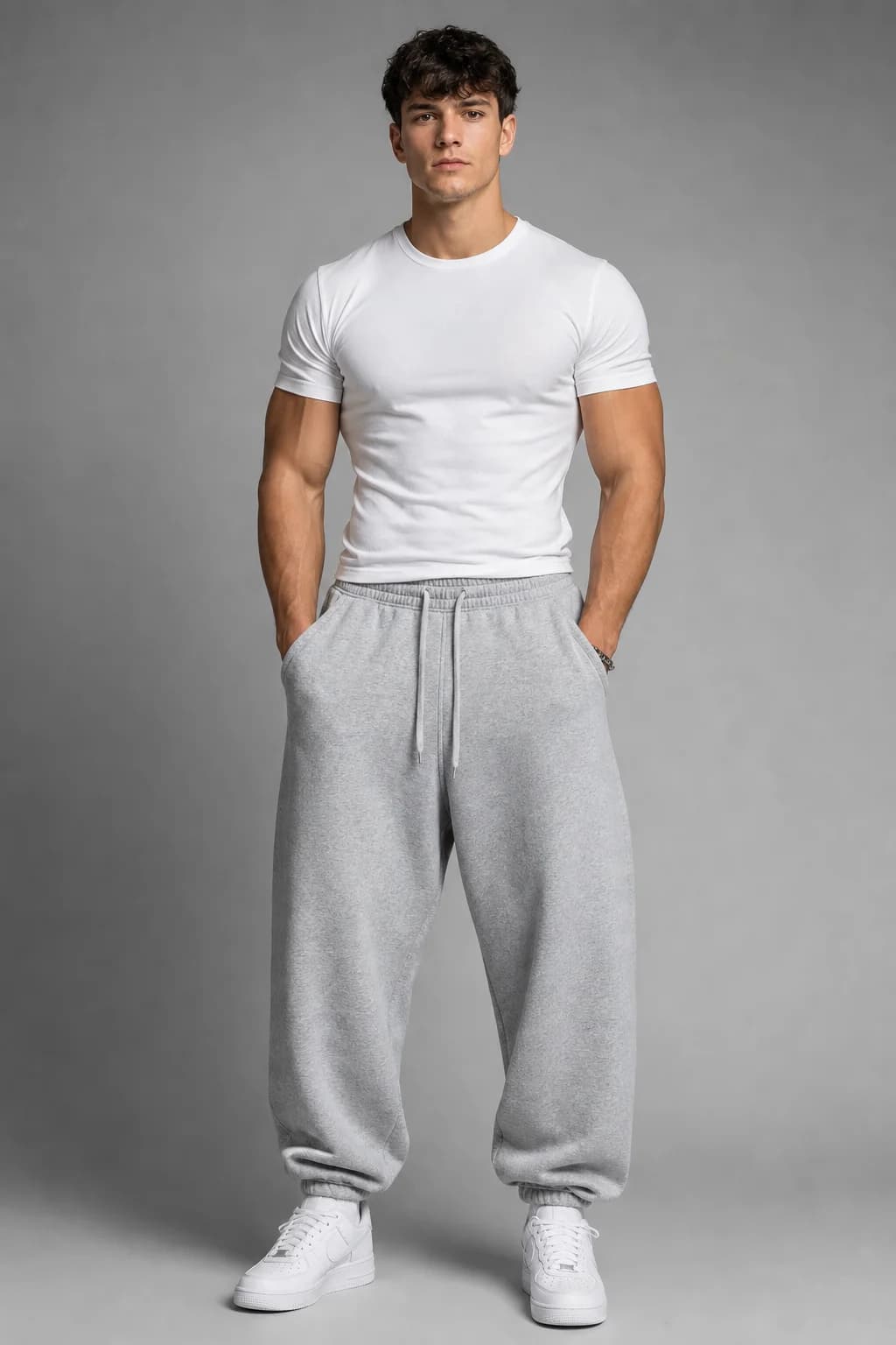 RISE Sweatpants