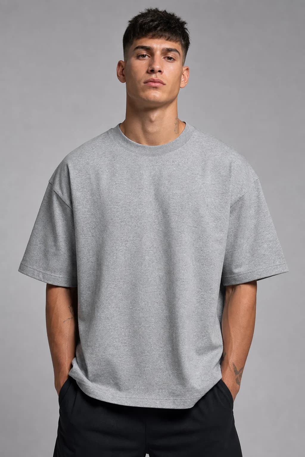 RISE Boxy Tee