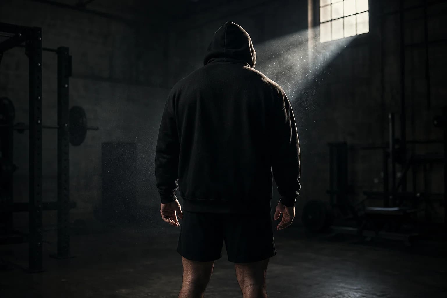 Discipline Series — RISE campagnebeeld