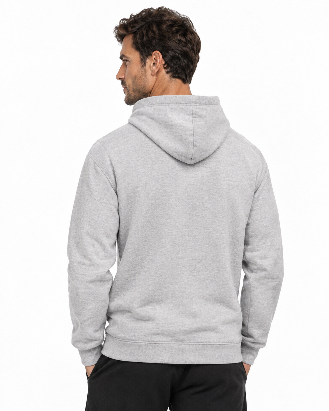 RISE Essential Hoodie