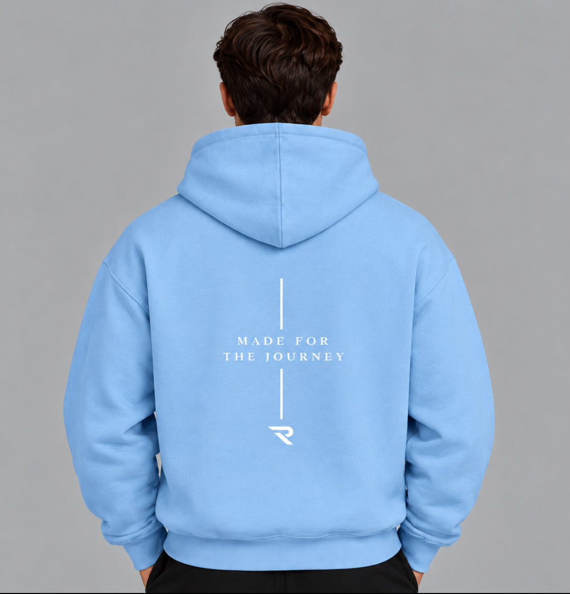 RISE Journey Hoodie