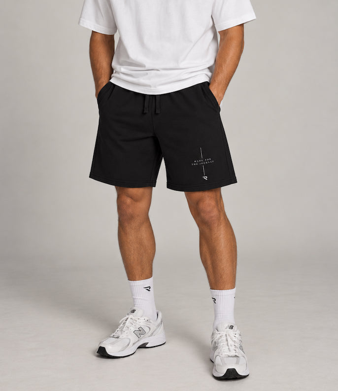 RISE Everyday Shorts