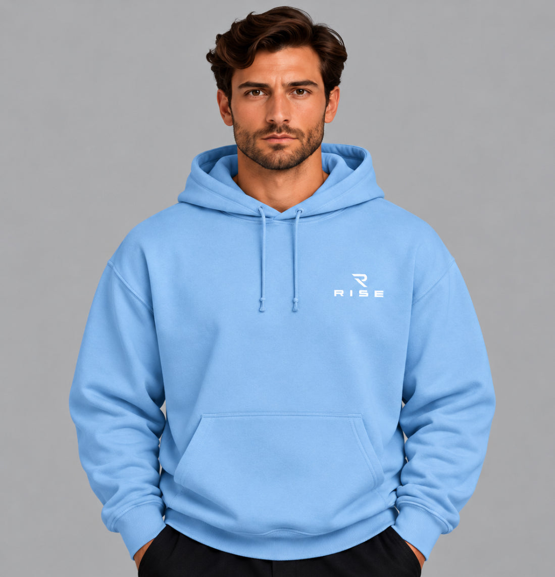 RISE Journey Hoodie
