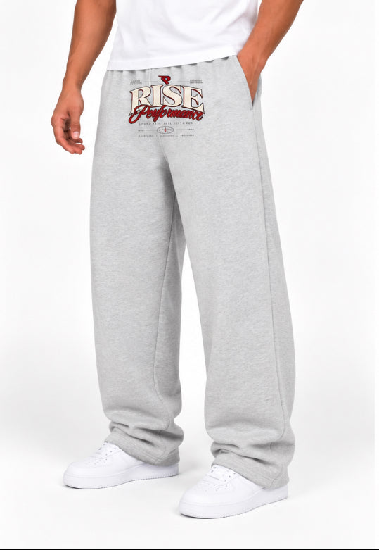 RISE Oversized Sweatpants