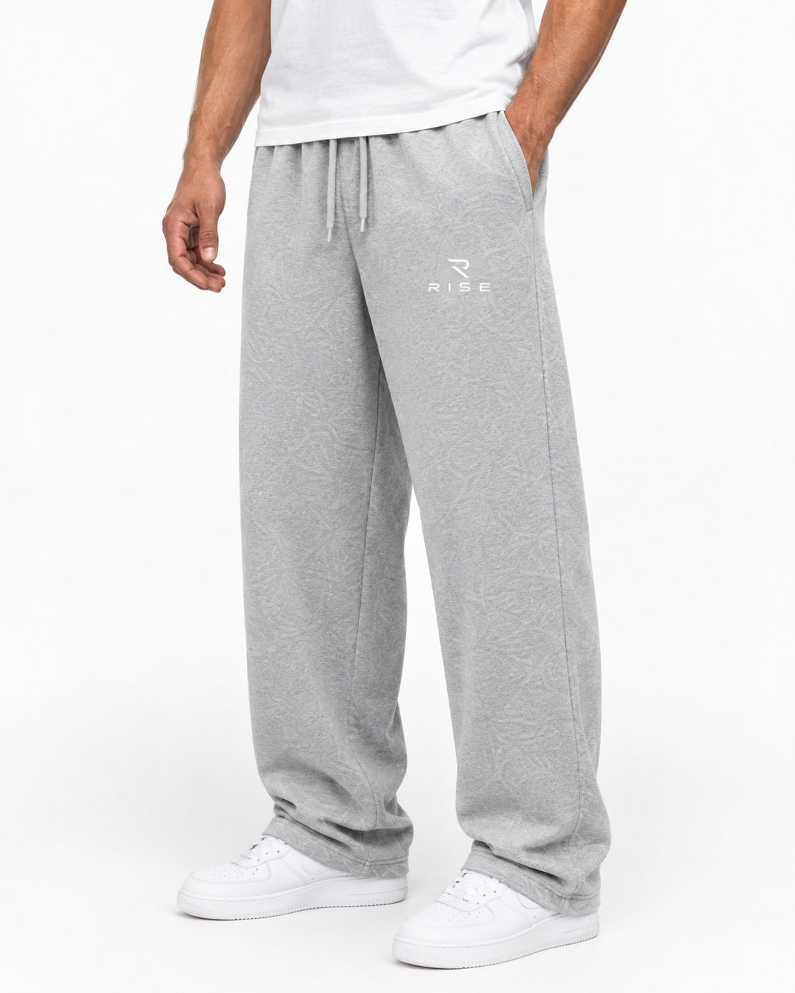 RISE Oversized Sweatpants