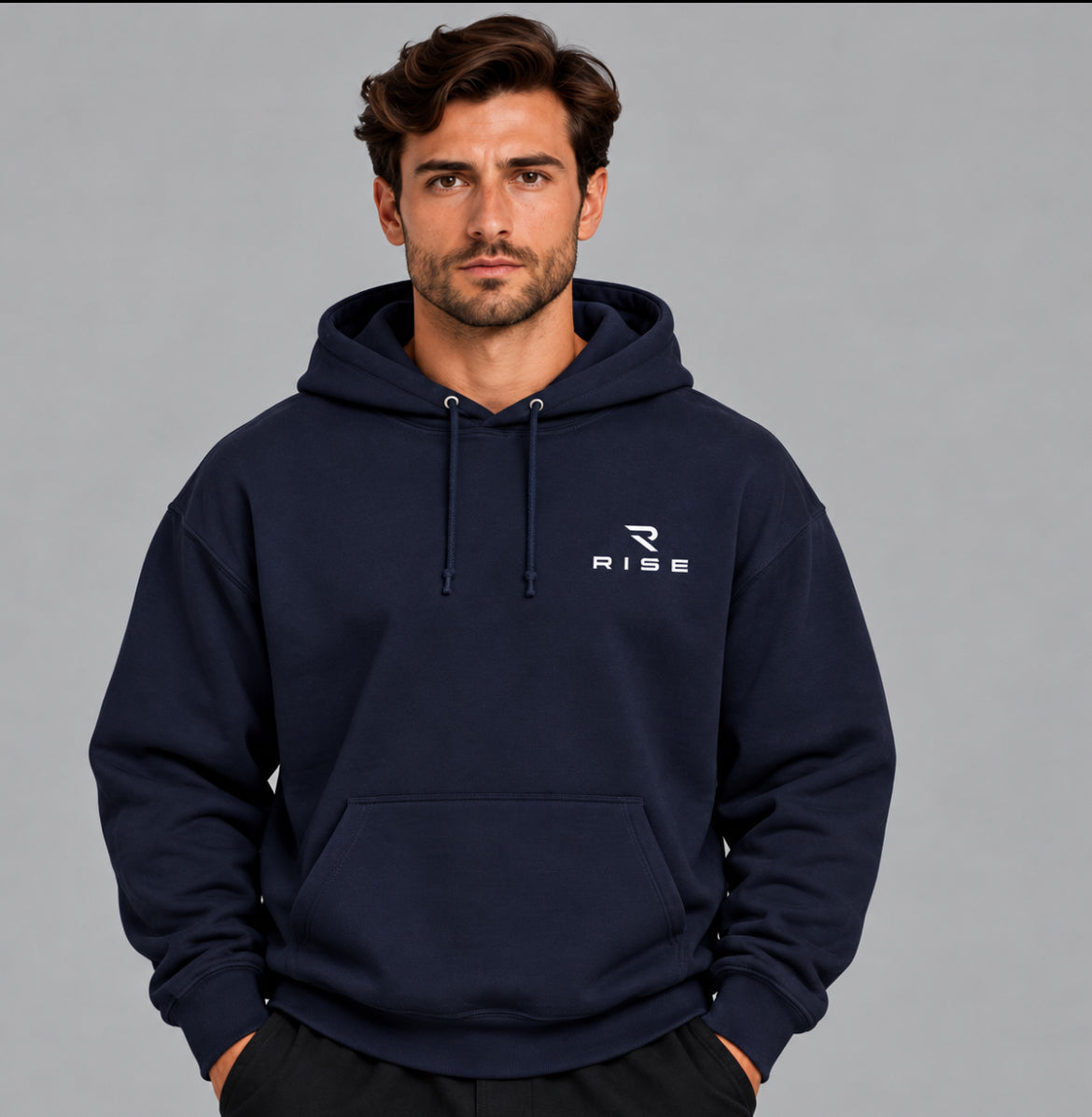 RISE Journey Hoodie