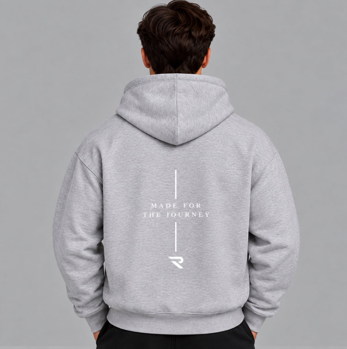 RISE Journey Hoodie