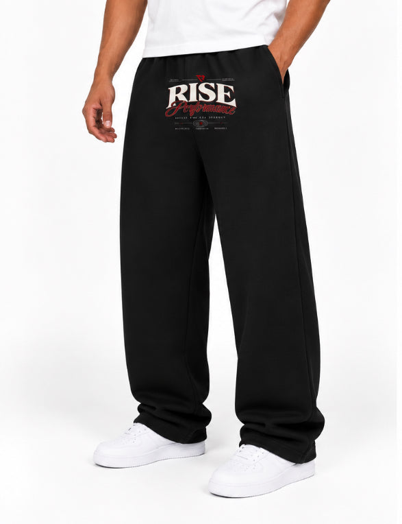 RISE Oversized Sweatpants