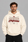 RISE Oversized Hoodie