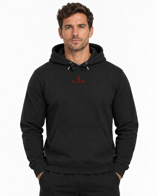 RISE Discipline Hoodie