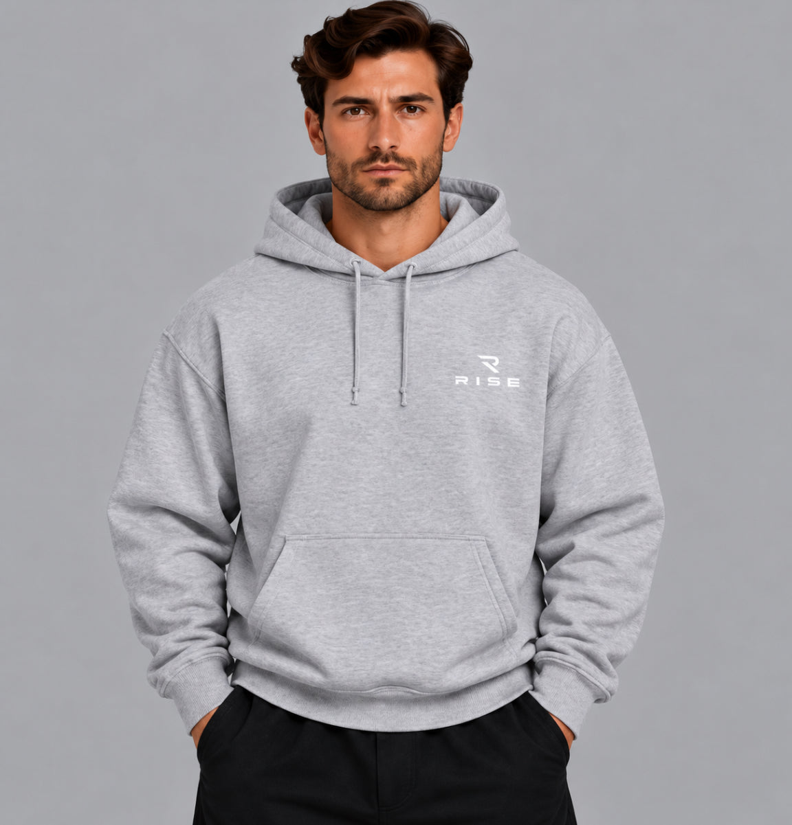 RISE Journey Hoodie