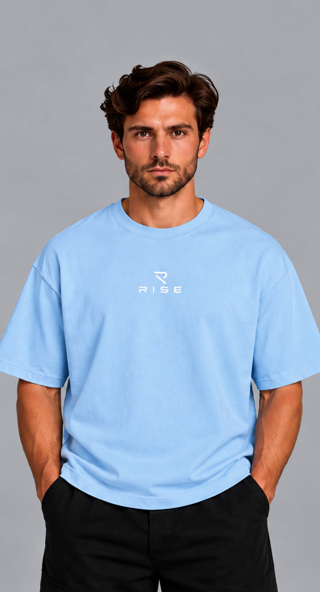 Baby Blue
