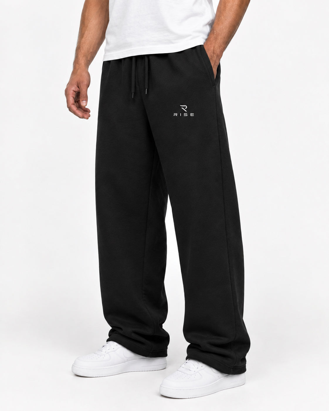 RISE Oversized Sweatpants