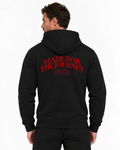 RISE Discipline Hoodie