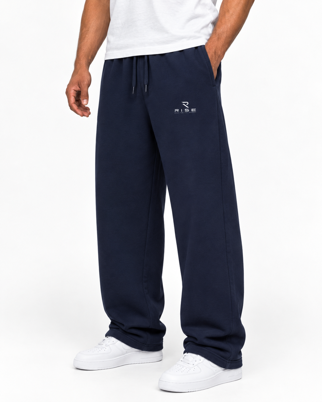 RISE Oversized Sweatpants