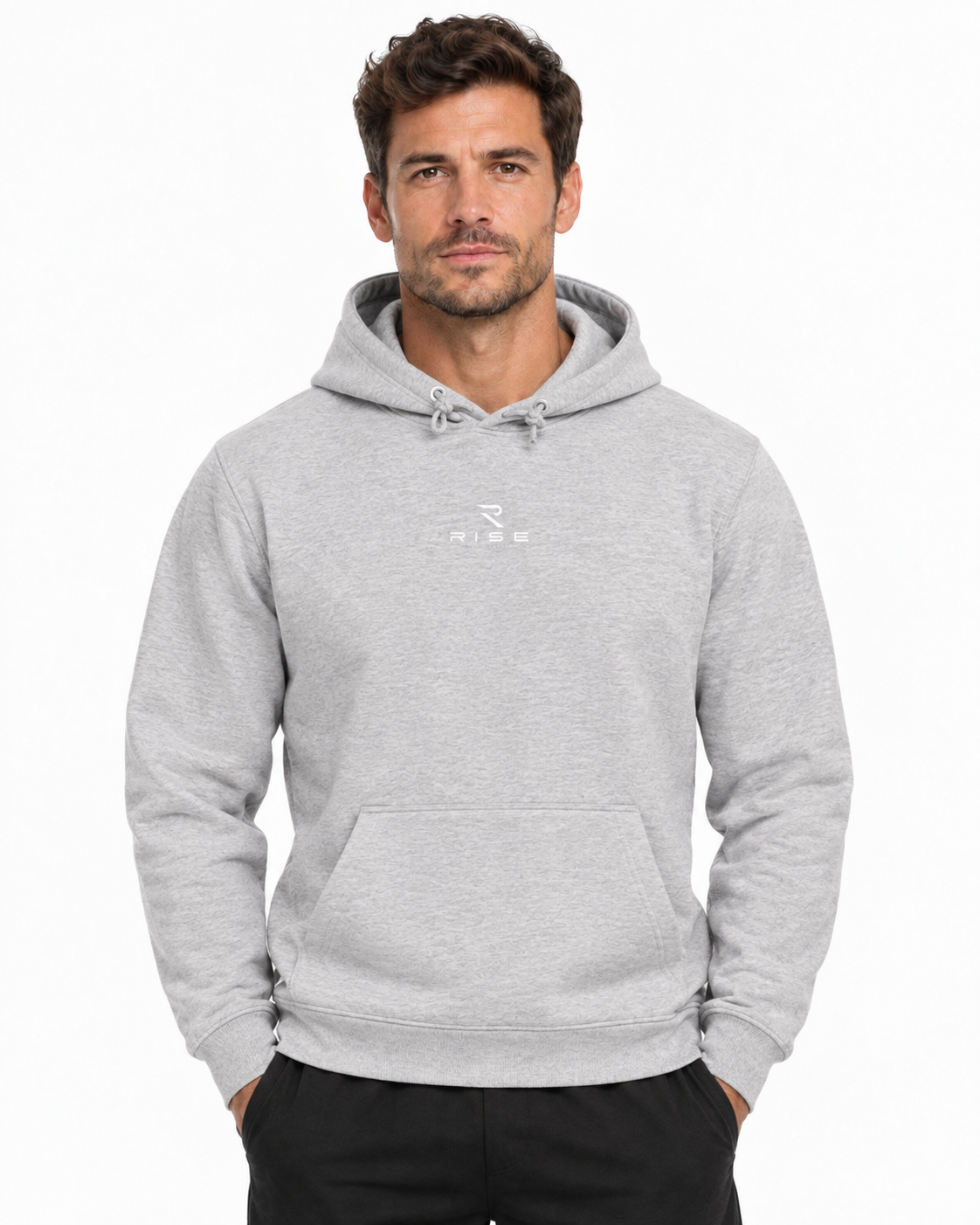 RISE Essential Hoodie