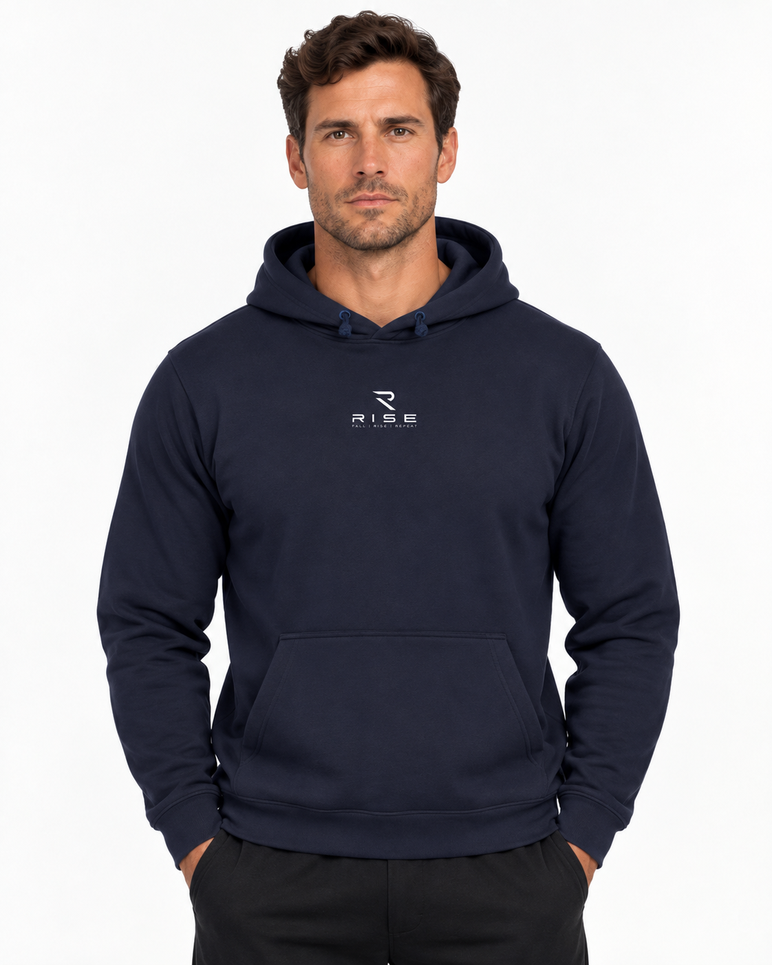 RISE Essential Hoodie