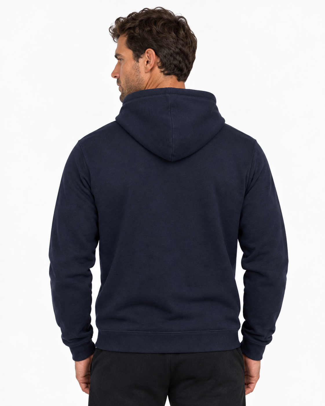 RISE Essential Hoodie