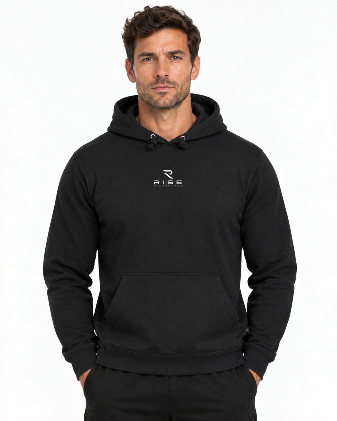 RISE Essential Hoodie